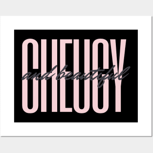 Cheugy And Proud - Millennial Gen Z Fashion Posters and Art